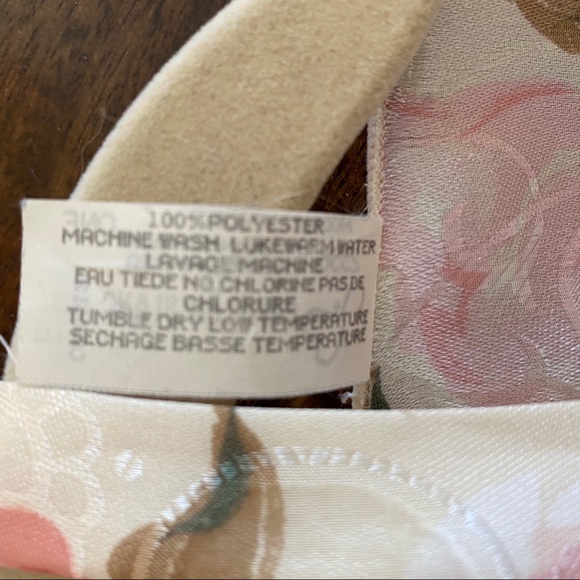 ROMANTIC SHEER ROBE - Picture 8 of 8